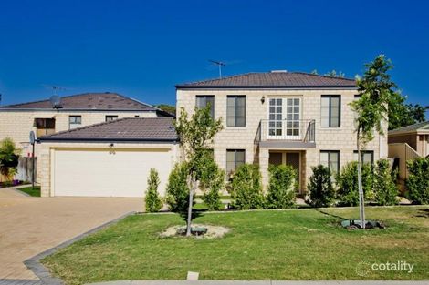 Property photo of 8 Wheeler Road Karrinyup WA 6018