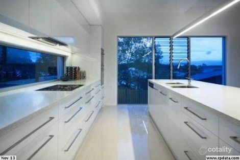 Property photo of 25 Village High Crescent Coomera QLD 4209