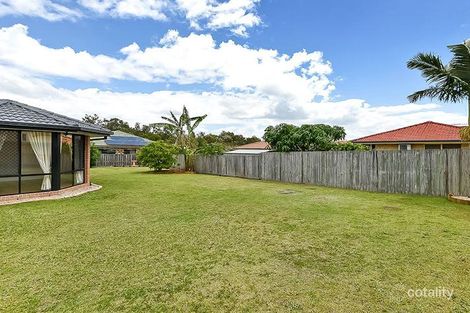 Property photo of 8 Barrington Place Parkinson QLD 4115