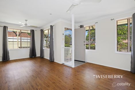 Property photo of 30 Nelmes Road Blue Haven NSW 2262