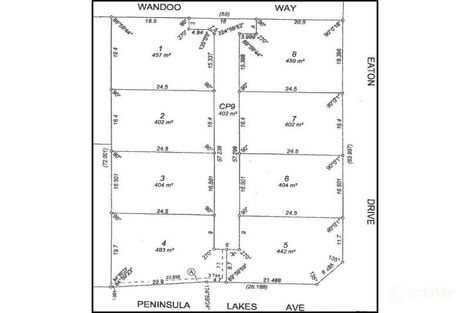 Property photo of 1 Wandoo Way Eaton WA 6232