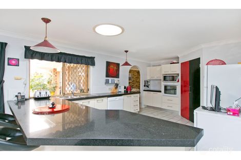 Property photo of 14 Trochus Court Thornlands QLD 4164