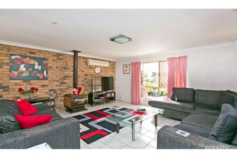 Property photo of 14 Trochus Court Thornlands QLD 4164