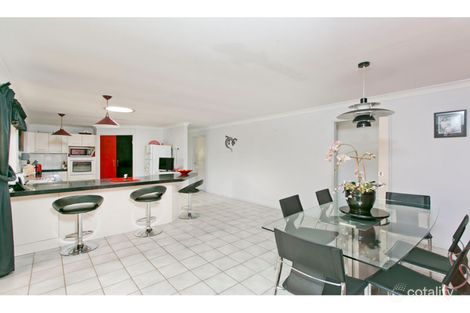 Property photo of 14 Trochus Court Thornlands QLD 4164