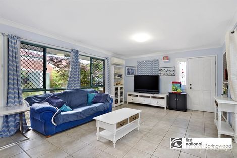 Property photo of 26 Kawana Crescent Cornubia QLD 4130