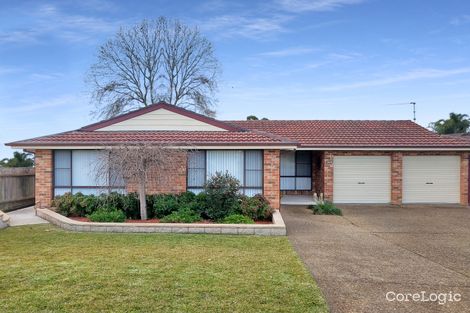 Property photo of 15 Wilari Close Bomaderry NSW 2541