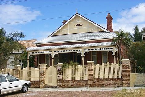 31 Ebsworth St, Mount Lawley, WA 6050