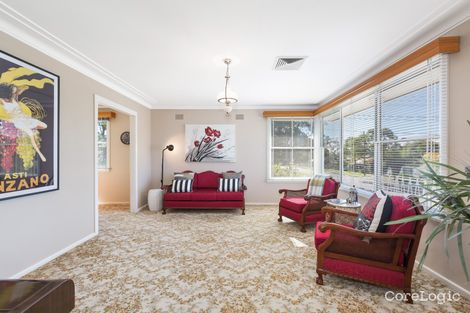 Property photo of 2 Campbell Street Gymea NSW 2227