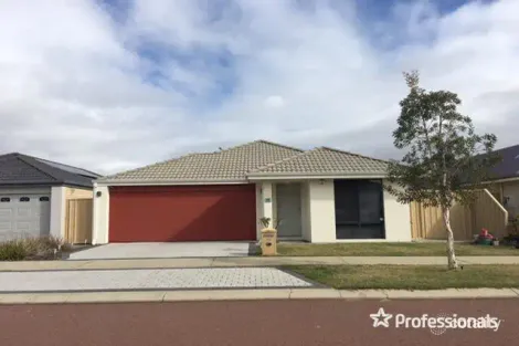 35 Goldfinch Bend, Harrisdale, WA 6112