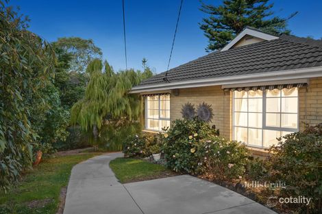 Property photo of 10 Yallamba Place Heathmont VIC 3135
