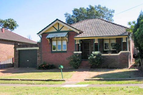 19 Napier St, North Strathfield, NSW 2137