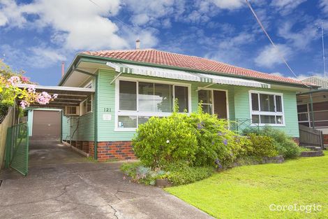 Property photo of 121 Smith Street South Penrith NSW 2750