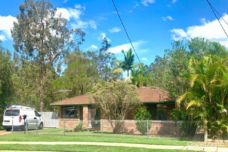 Property photo of 47 Bennett Drive Regents Park QLD 4118