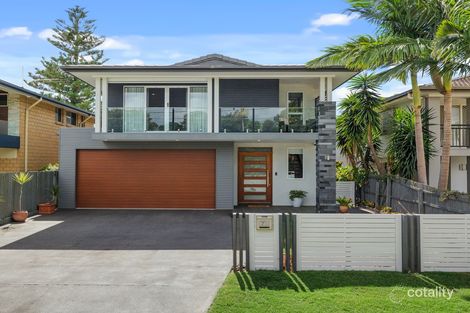 Property photo of 73 Cavell Street Birkdale QLD 4159