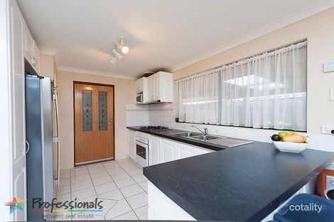 Property photo of 5 Feather Place Huntingdale WA 6110