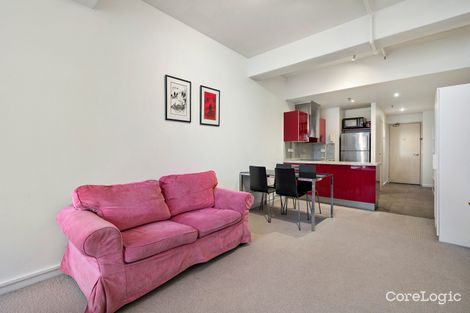 Property photo of 1103/408 Lonsdale Street Melbourne VIC 3000