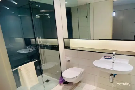 Property photo of 2409/101 Bathurst Street Sydney NSW 2000