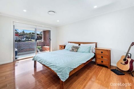 Property photo of 144/144-A Wattle Street Bankstown NSW 2200