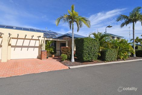 Property photo of 4/34-56 Elizabeth Street Urangan QLD 4655