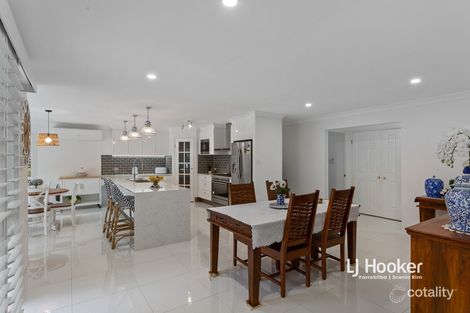 Property photo of 23 Braeview Place Beaudesert QLD 4285