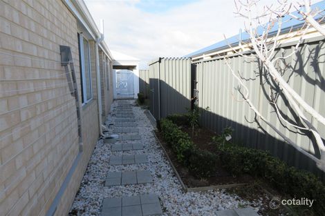 Property photo of 7 Harvey Street Yalyalup WA 6280