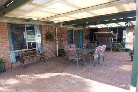 Property photo of 4 Lukin Crescent Kangaroo Flat VIC 3555