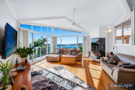 Property photo of 37 Fisher Street Balgowlah Heights NSW 2093