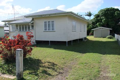 Property photo of 63 Ward Street Maryborough QLD 4650
