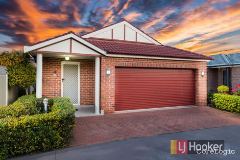 Property photo of 10/44B Rooty Hill Road South Rooty Hill NSW 2766