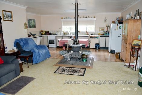 Property photo of 23 Vista Road Prenzlau QLD 4311