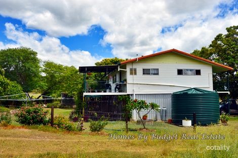 Property photo of 23 Vista Road Prenzlau QLD 4311