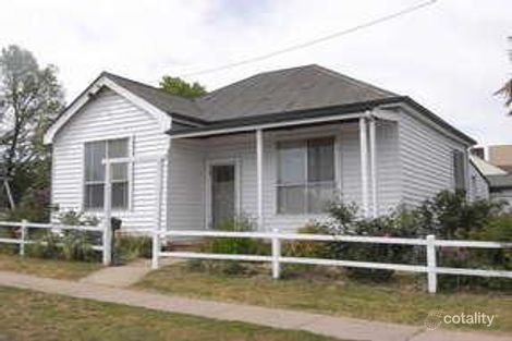 Property photo of 10 Selwyn Street Tumbarumba NSW 2653