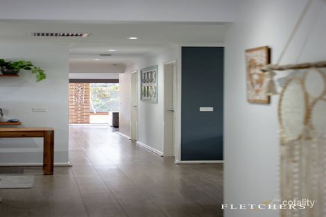 Property photo of 17 Innovation Road Doreen VIC 3754