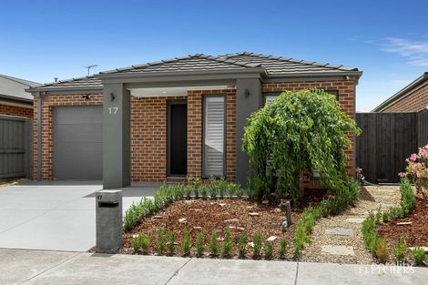 Property photo of 17 Innovation Road Doreen VIC 3754