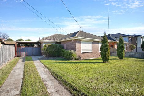 Property photo of 42 Laemmle Street Dandenong North VIC 3175