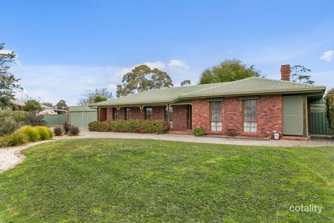 3 Redwood Dr, Strathfieldsaye, VIC 3551