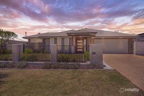 Property photo of 41 Nursery Drive Middle Ridge QLD 4350