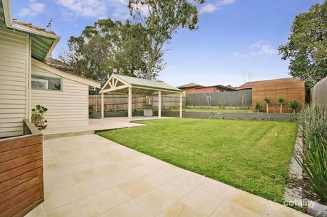 Property photo of 35 Barnard Grove Kew VIC 3101