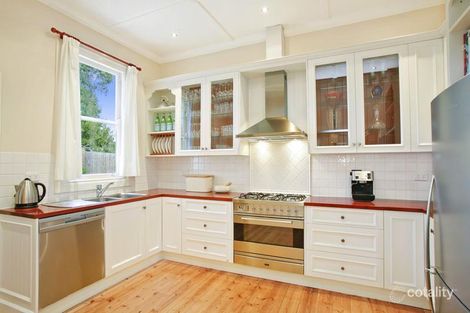 Property photo of 35 Barnard Grove Kew VIC 3101