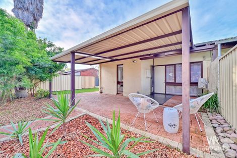 Property photo of 27A Winship Avenue Wanneroo WA 6065