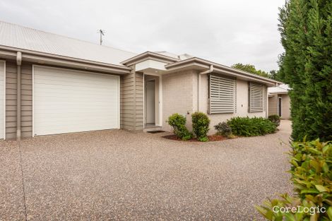 Property photo of 4/2A Jarrah Street East Toowoomba QLD 4350