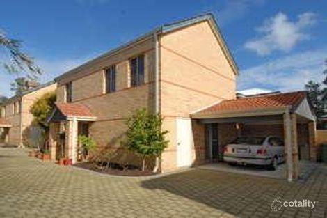 2/22 First Ave, Kensington, WA 6151