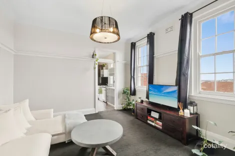 Property photo of 8/83 Cremorne Road Cremorne Point NSW 2090