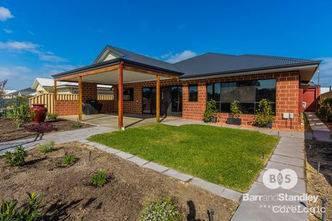 Property photo of 25 Castlereagh Vista Millbridge WA 6232