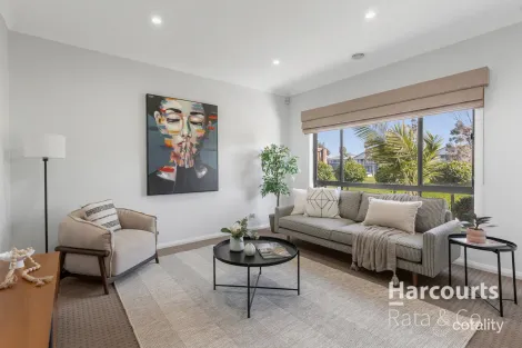 Property photo of 13 Harlequin Walk Epping VIC 3076