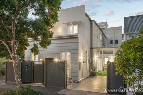 Property photo of 313 Princes Street Port Melbourne VIC 3207