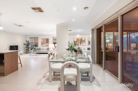 Property photo of 45 Grange Circuit Beaconsfield VIC 3807