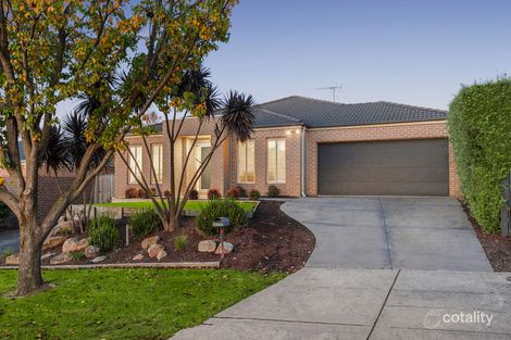 45 Grange Cct, Beaconsfield, VIC 3807