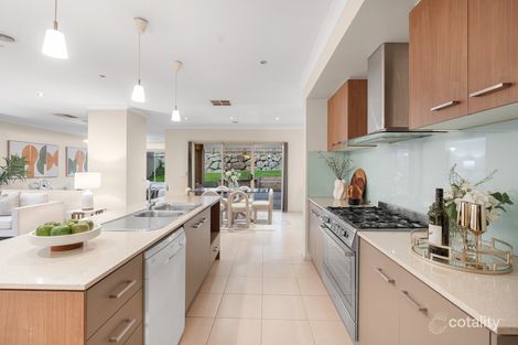 Property photo of 45 Grange Circuit Beaconsfield VIC 3807