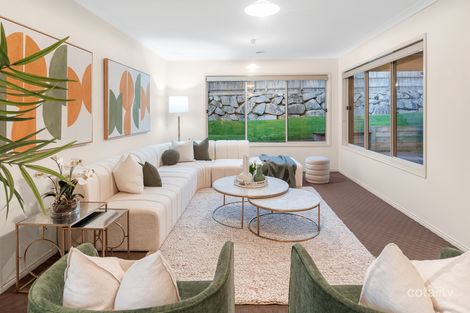 Property photo of 45 Grange Circuit Beaconsfield VIC 3807